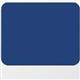 SMOKERS POST WALL MOUNT 24" THICK GAUGE WITH BLUE FINISH